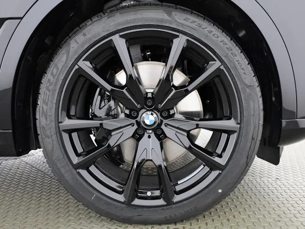 BMW X7 40d xDrive