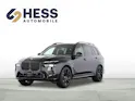 BMW X7 40d xDrive