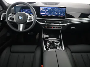 BMW X7 40d xDrive