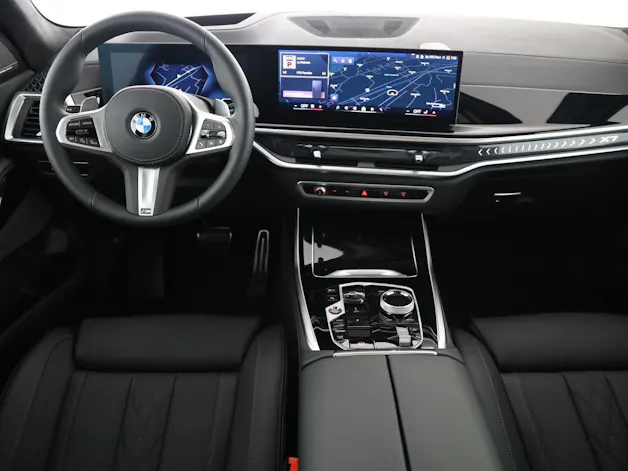 BMW X7 40d xDrive