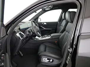BMW X7 40d xDrive