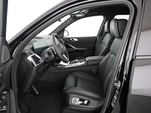 BMW X7 40d xDrive