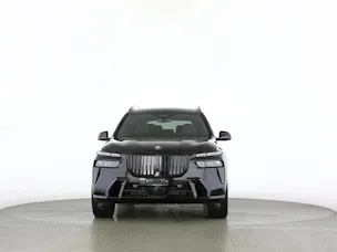 BMW X7 40d xDrive