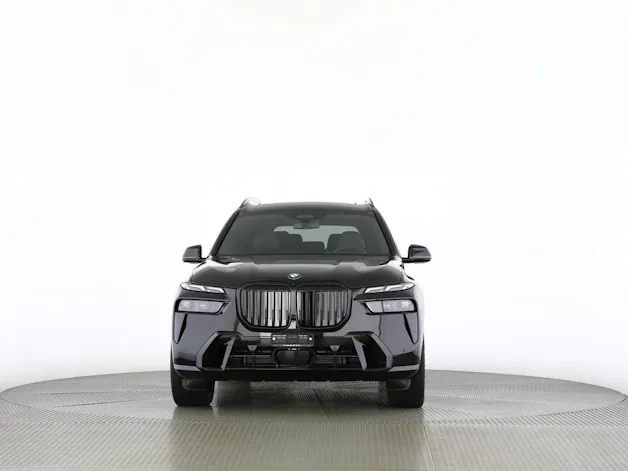BMW X7 40d xDrive