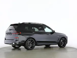 BMW X7 40d xDrive