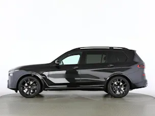 BMW X7 40d xDrive