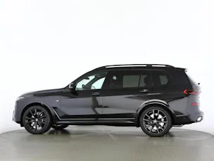 BMW X7 40d xDrive