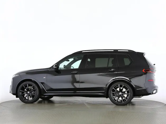 BMW X7 40d xDrive