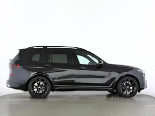 BMW X7 40d xDrive
