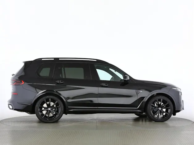 BMW X7 40d xDrive