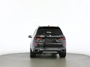 BMW X7 40d xDrive