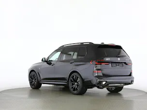 BMW X7 40d xDrive
