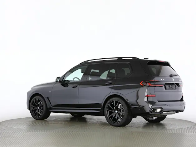 BMW X7 40d xDrive