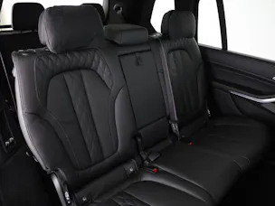 BMW X7 40d xDrive