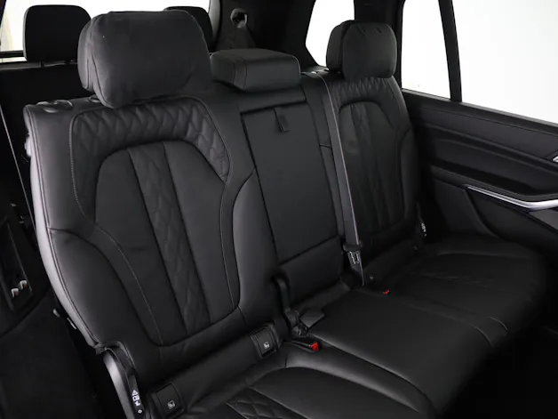 BMW X7 40d xDrive
