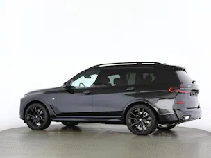 BMW X7 40d xDrive