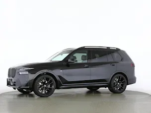 BMW X7 40d xDrive