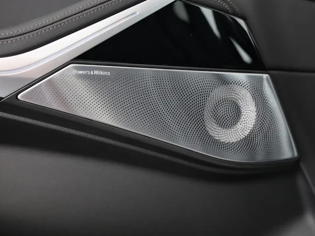 BMW X5 M60i xDrive