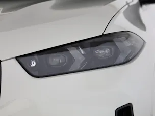 BMW X5 M60i xDrive