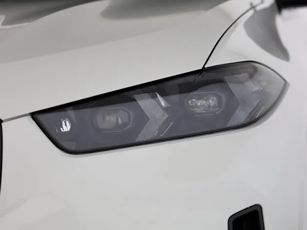 BMW X5 M60i xDrive