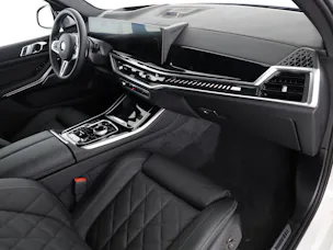 BMW X5 M60i xDrive