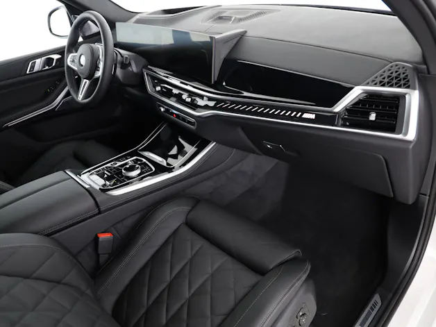 BMW X5 M60i xDrive