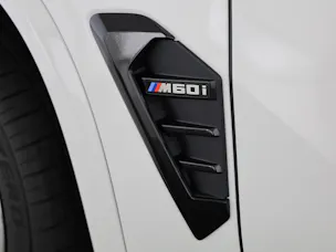 BMW X5 M60i xDrive