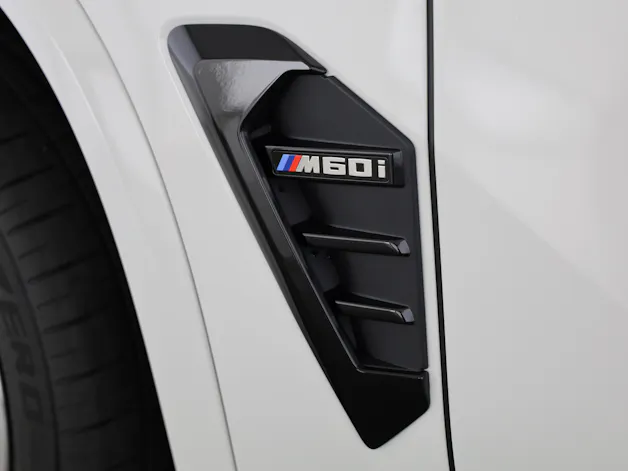 BMW X5 M60i xDrive