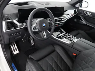 BMW X5 M60i xDrive