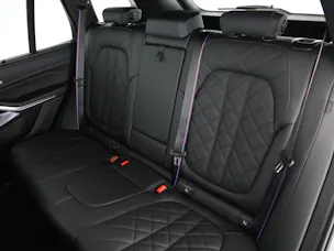 BMW X5 M60i xDrive