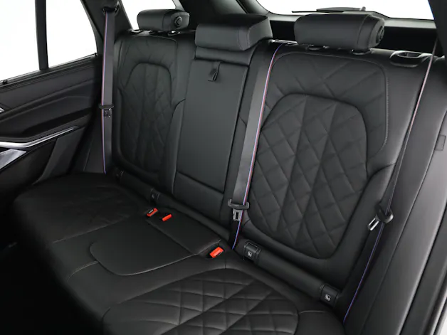 BMW X5 M60i xDrive