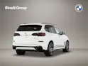 BMW X5 M60i xDrive