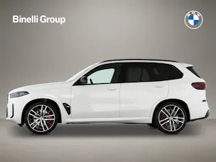BMW X5 M60i xDrive