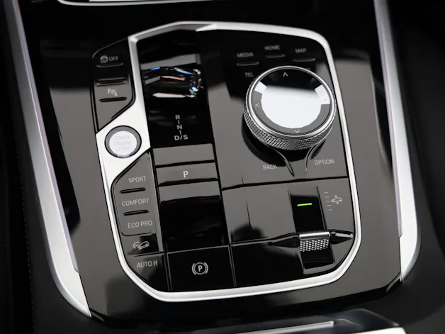 BMW X5 M60i xDrive