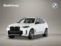BMW X5 M60i xDrive