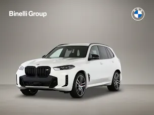BMW X5 M60i xDrive