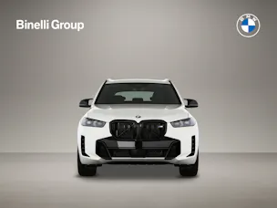 BMW X5 M60i xDrive
