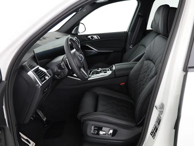 BMW X5 M60i xDrive