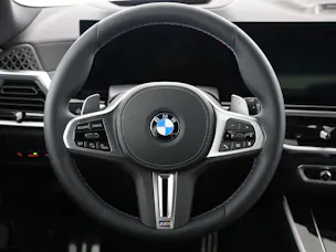 BMW X5 M60i xDrive