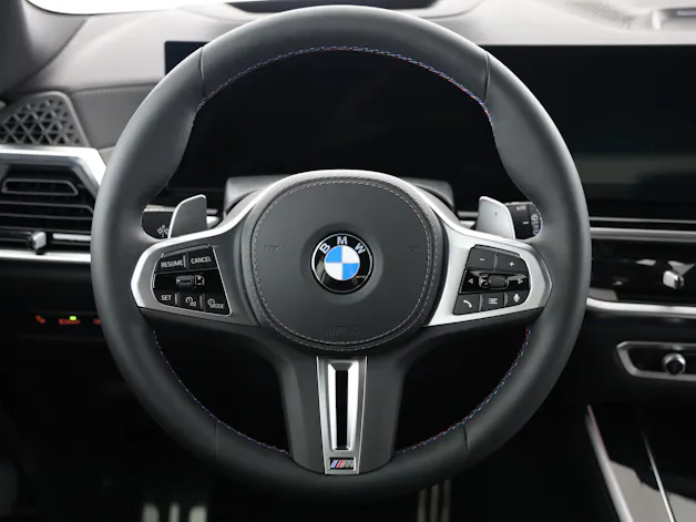 BMW X5 M60i xDrive