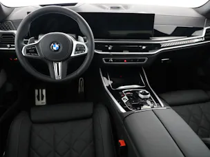 BMW X5 M60i xDrive