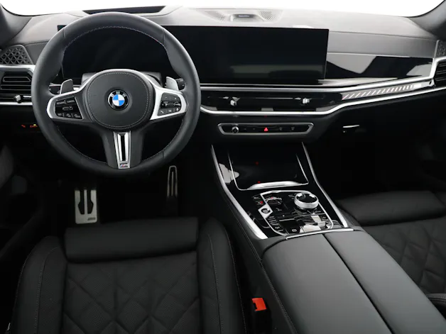 BMW X5 M60i xDrive