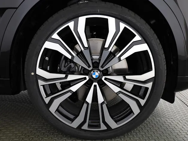 BMW X7 40d xDrive