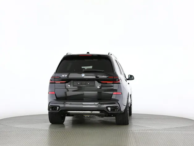 BMW X7 40d xDrive