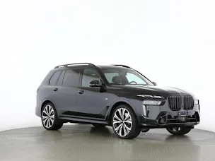 BMW X7 40d xDrive