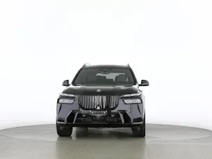 BMW X7 40d xDrive