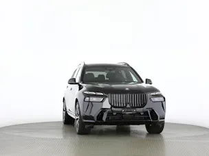 BMW X7 40d xDrive