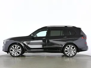 BMW X7 40d xDrive