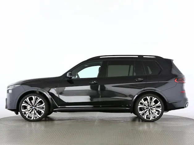 BMW X7 40d xDrive