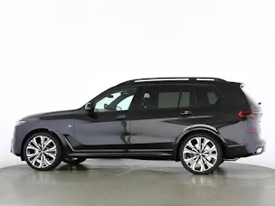 BMW X7 40d xDrive